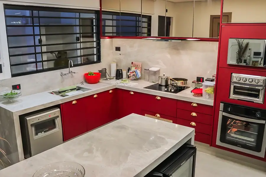 cozinha-com-vermelho